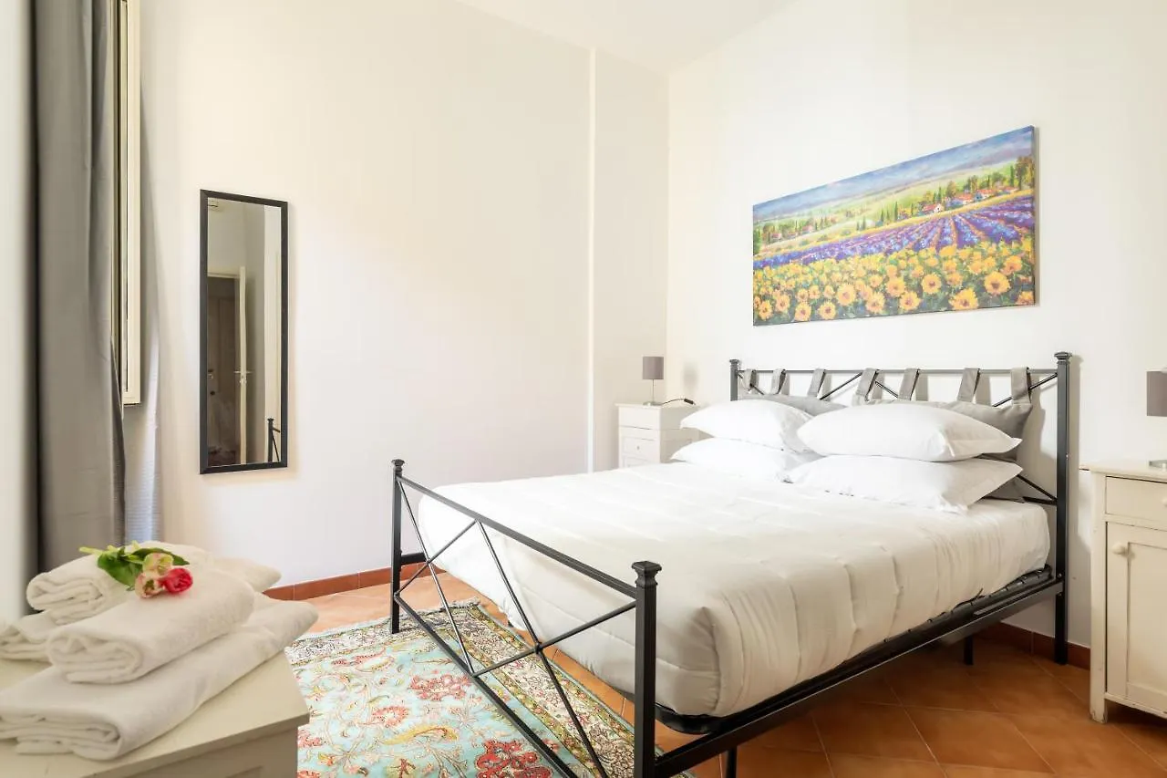 R.C. Cappellari Loft Campo De' Fiori Apartment Rome