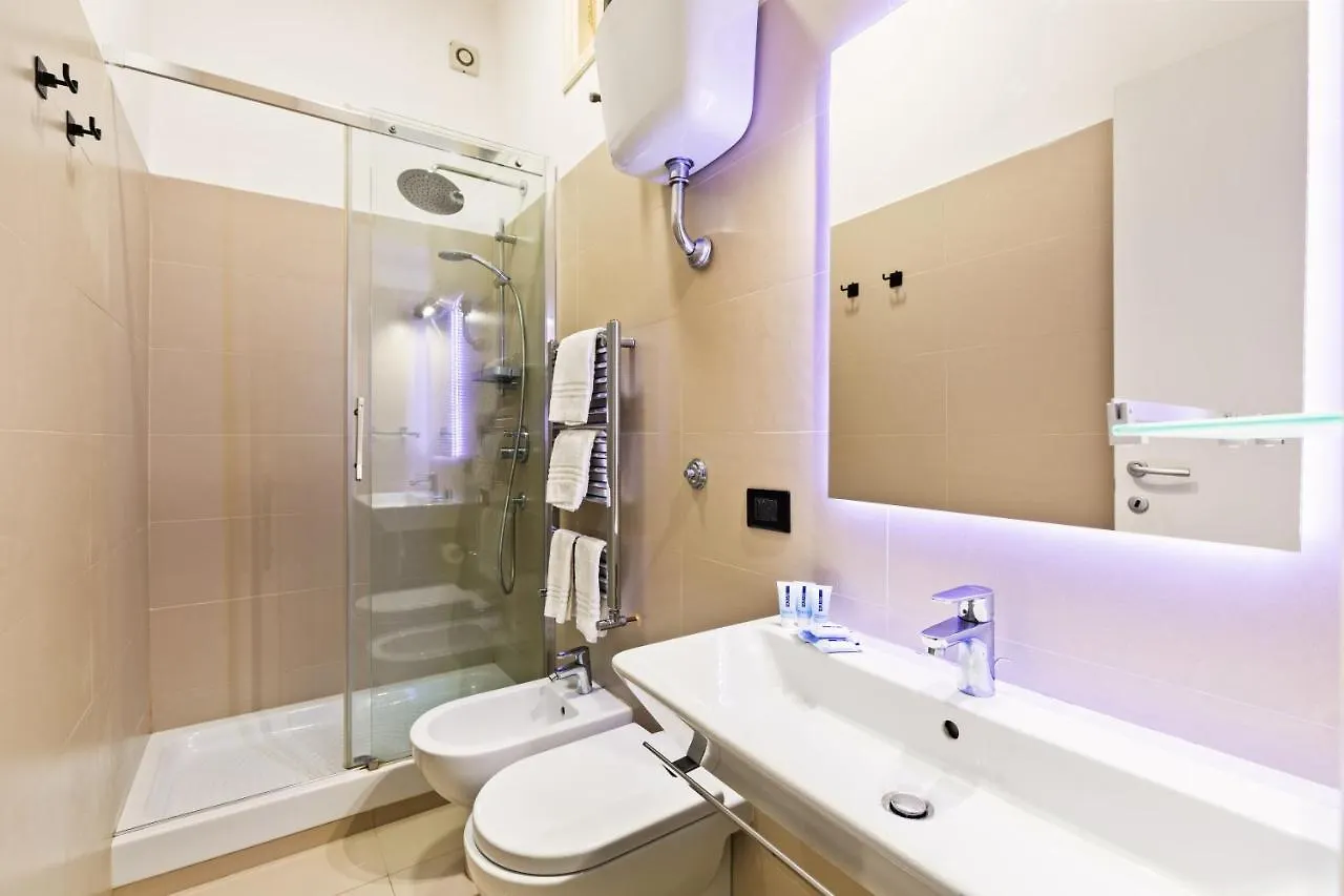 R.C. Cappellari Loft Campo De' Fiori Apartment Rome