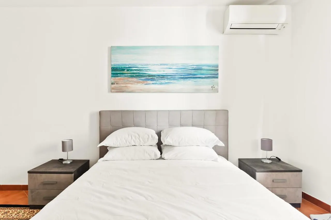 R.C. Cappellari Loft Campo De' Fiori Apartment Rome 0*,