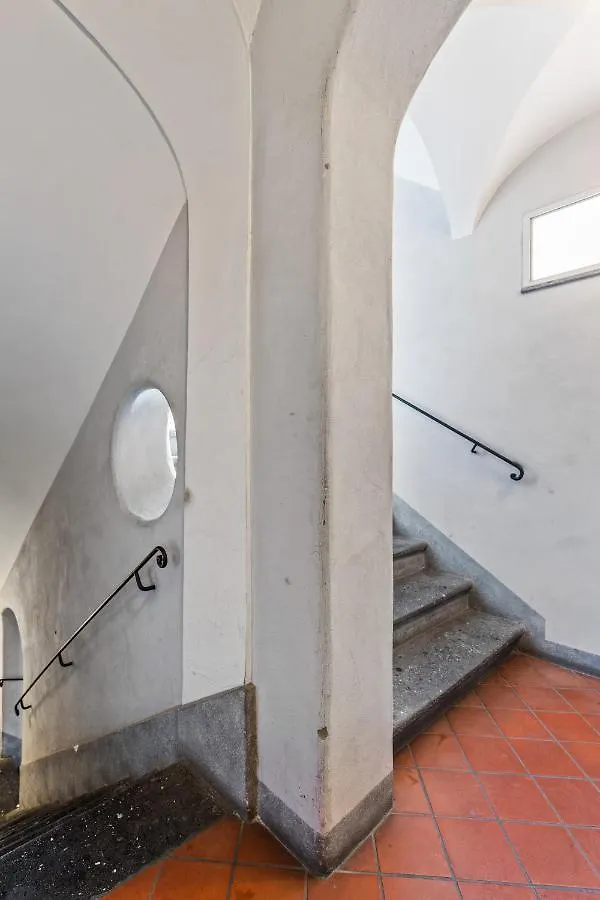 R.C. Cappellari Loft Campo De' Fiori Apartment Rome