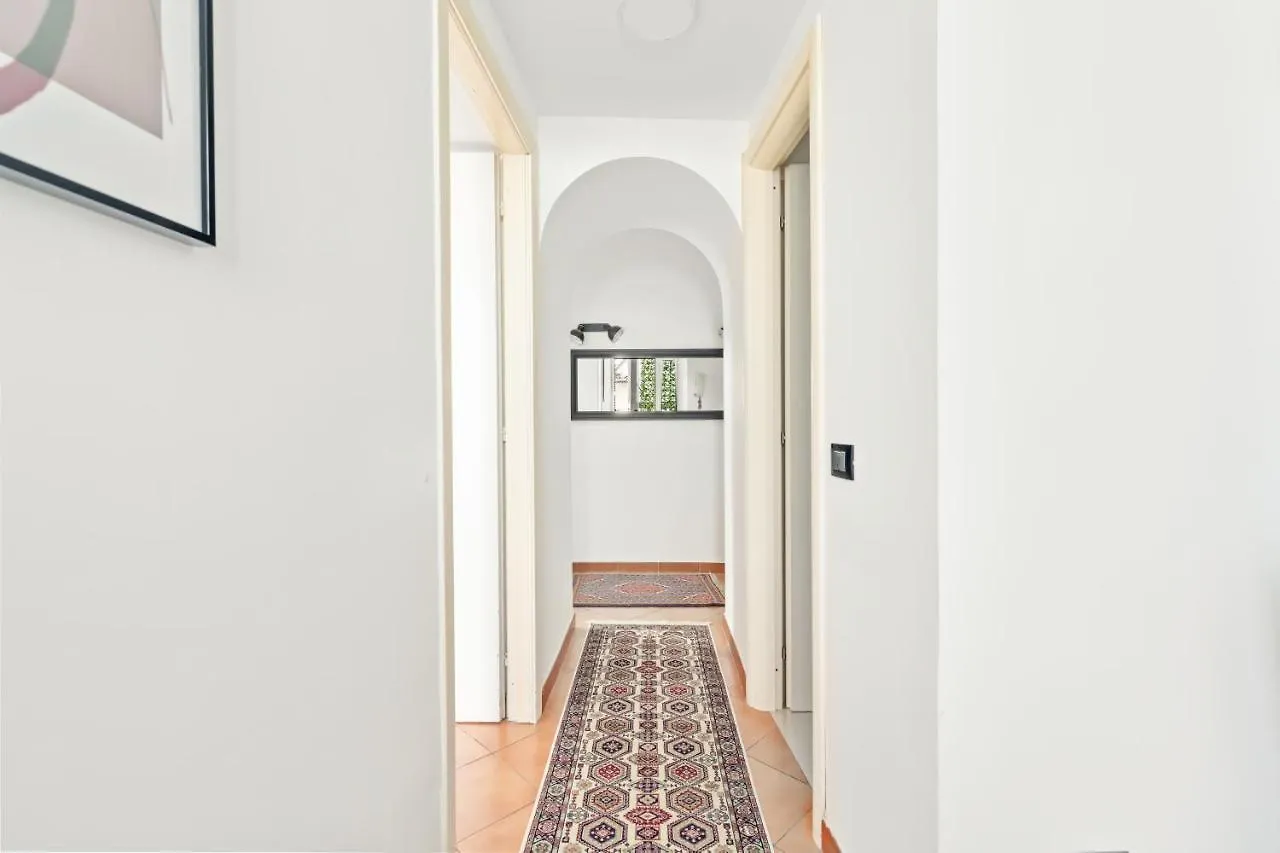 R.C. Cappellari Loft Campo De' Fiori Apartment Rome