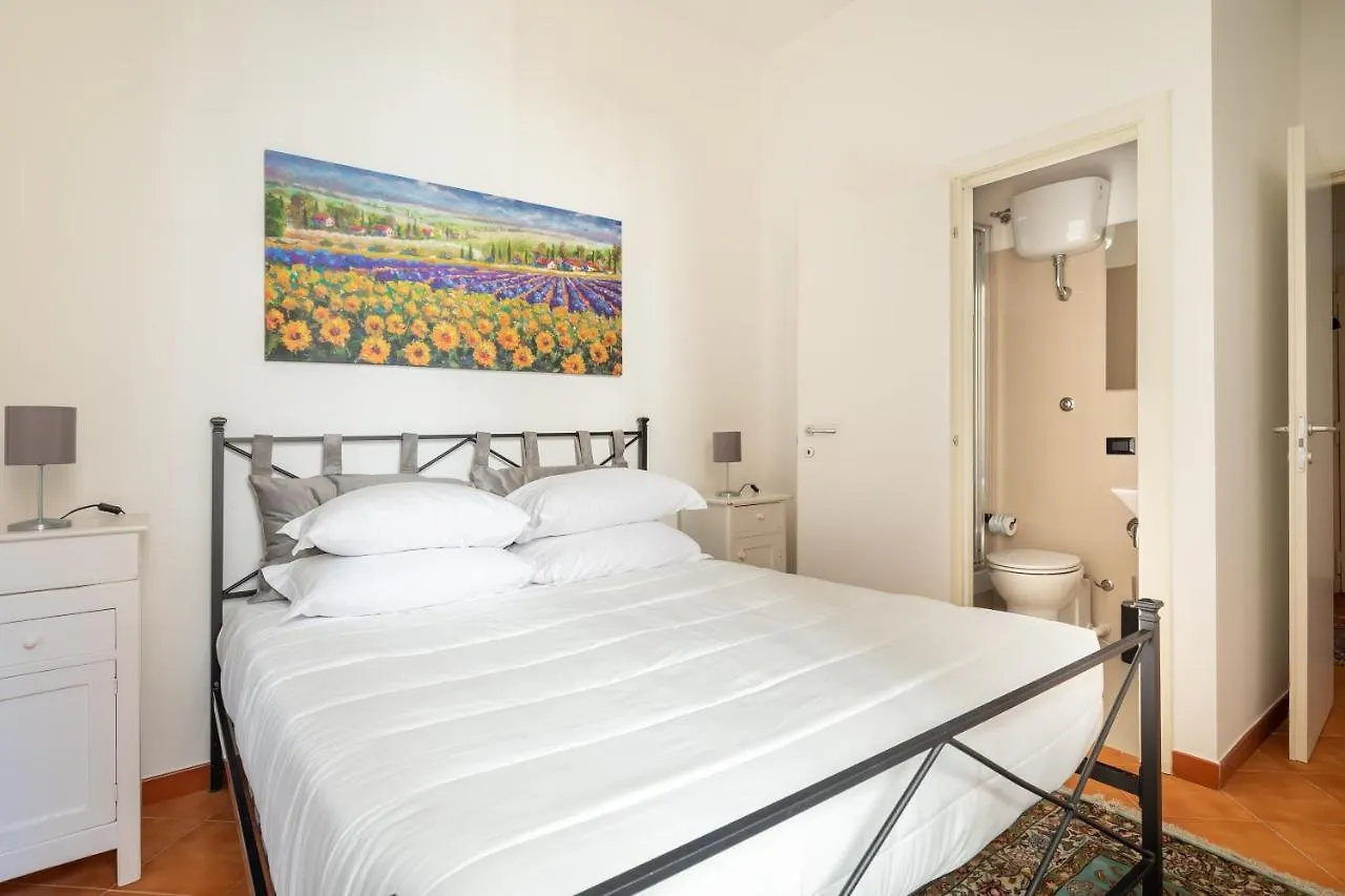 R.C. Cappellari Loft Campo De' Fiori Apartment Rome Italy