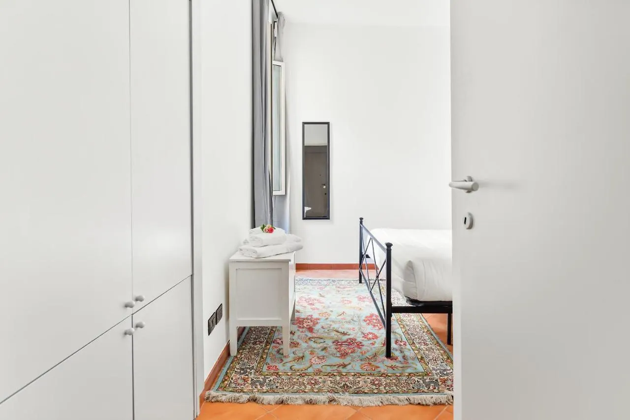 Appartement R.C. Cappellari Loft Campo De' Fiori à Rome Italie