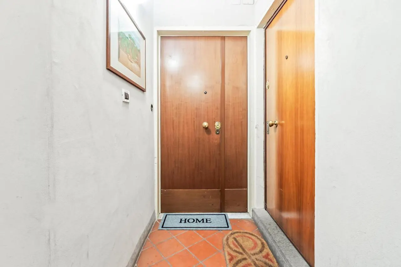 Appartement R.C. Cappellari Loft Campo De' Fiori à Rome Italie