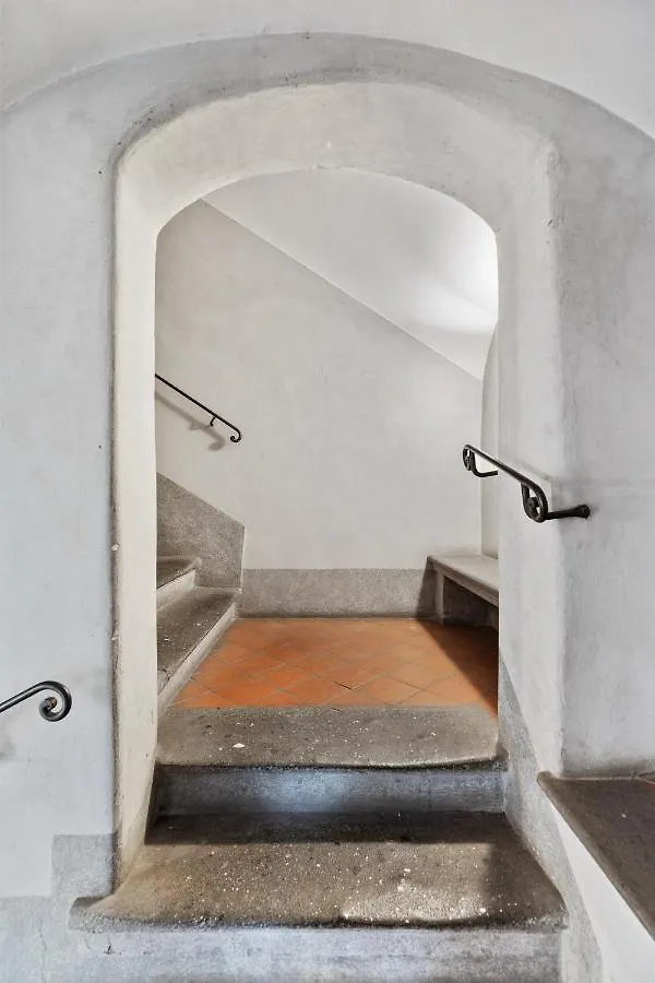 Appartement R.C. Cappellari Loft Campo De' Fiori à Rome 0*,  Italie